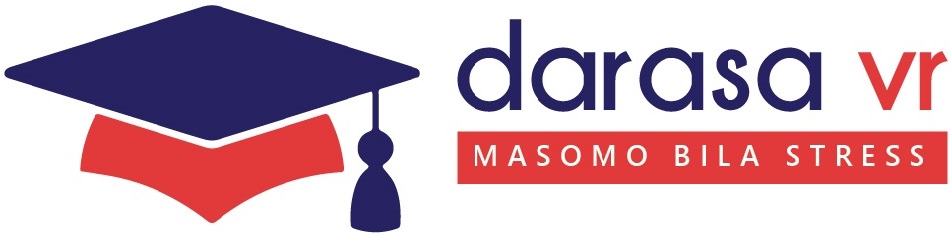 Darasa VR logo